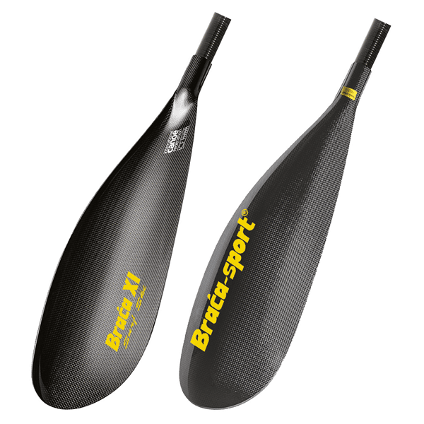 Brača XI Van Dusen '92 Surf Ski